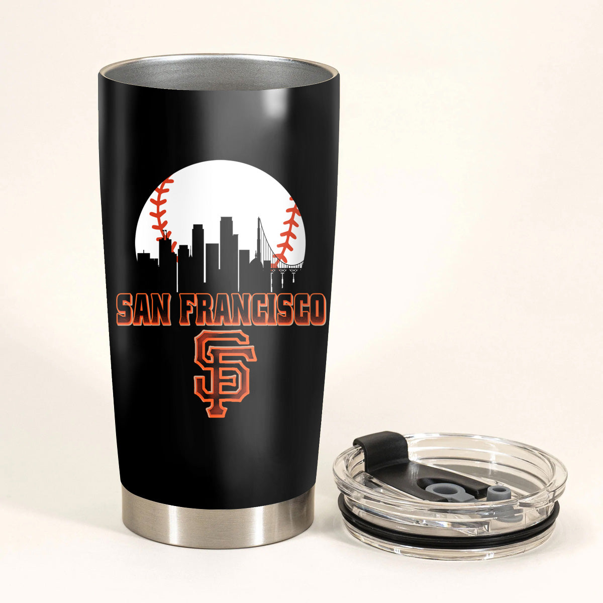 Sanfrancisco Baseball Team All Time Legends - Skyline Shirt - SFG
