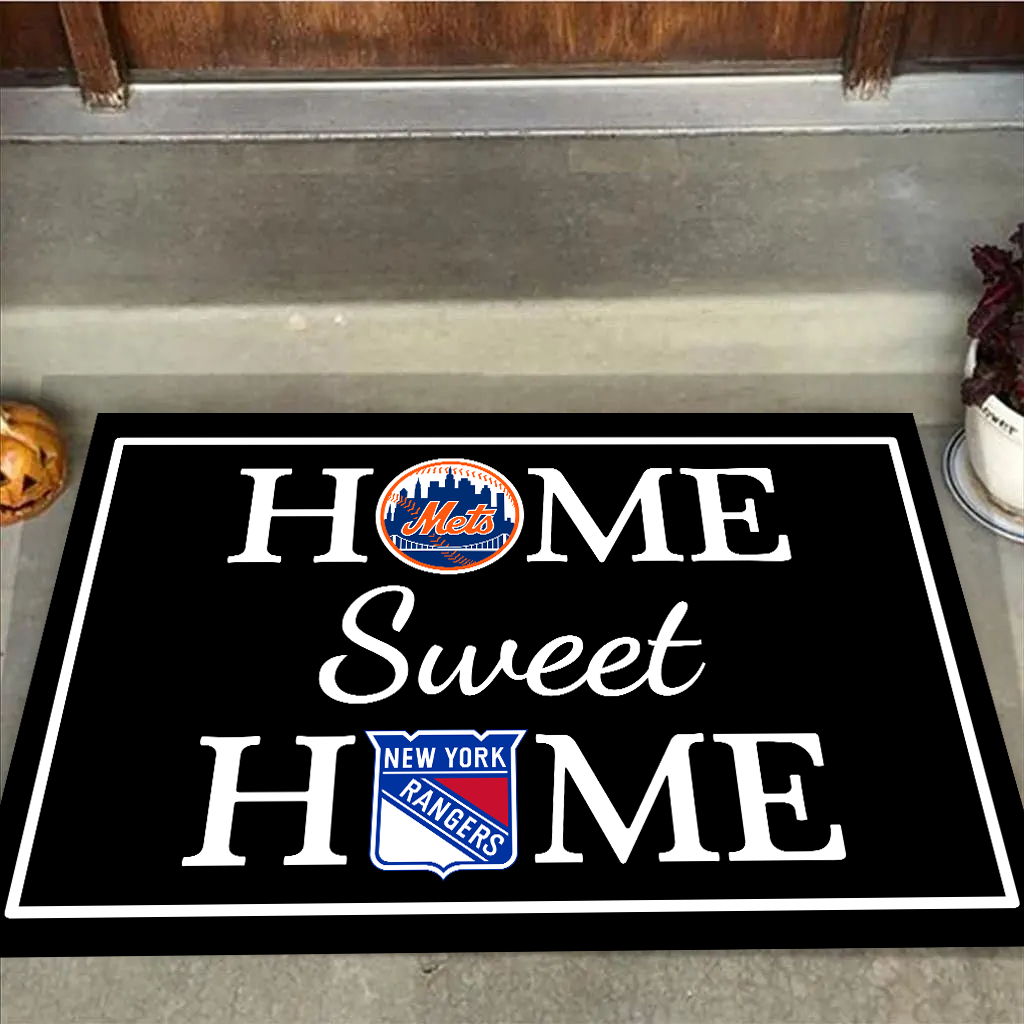 Home Sweet Home - Customized Doormat For Jilda - Anti Slip Indoor Doormat