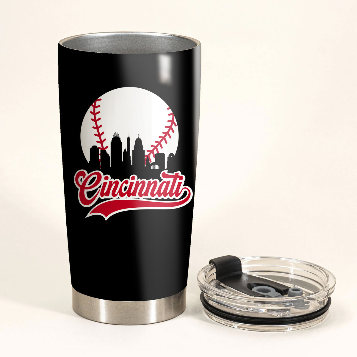Customized Tumbler For Laura Revlett