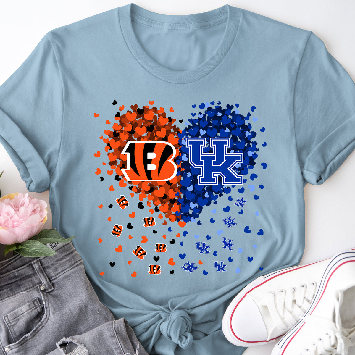 Customized Shirt For Tonya Massengill Morgan