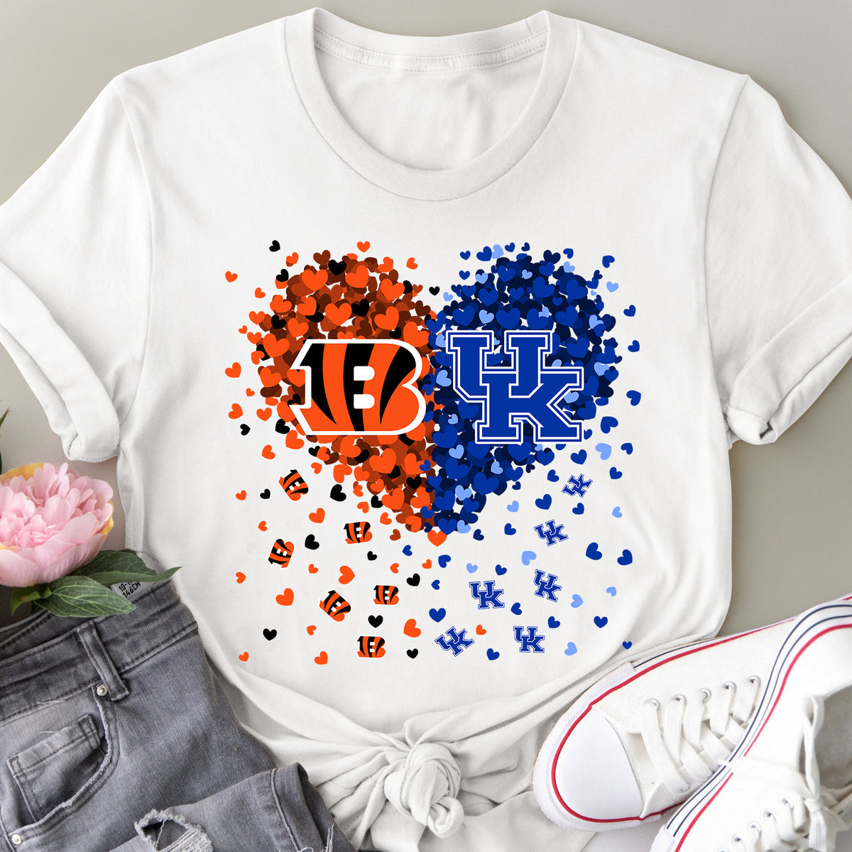 Customized Shirt For Tonya Massengill Morgan