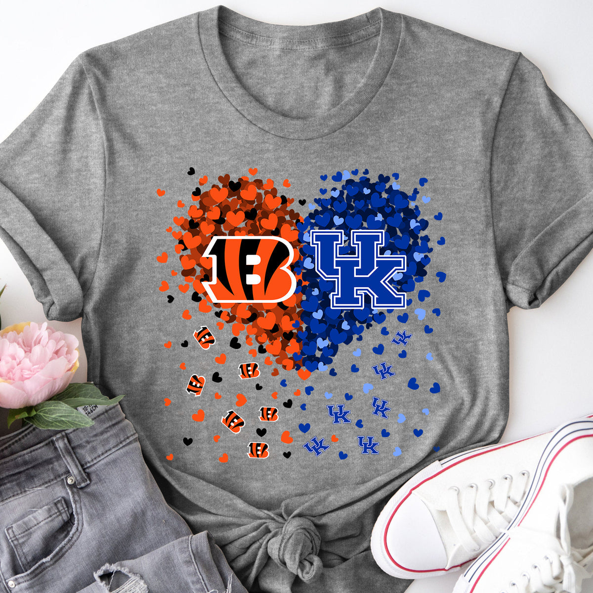 Customized Shirt For Tonya Massengill Morgan