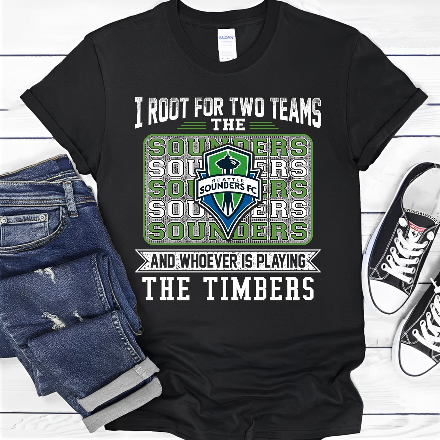 Customized Shirt For Jennifer MacCashland