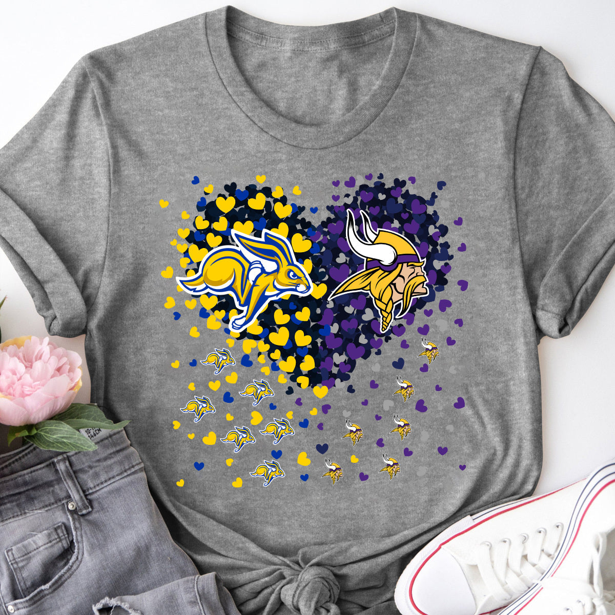 Customized Shirt For Jolene Elise Lund