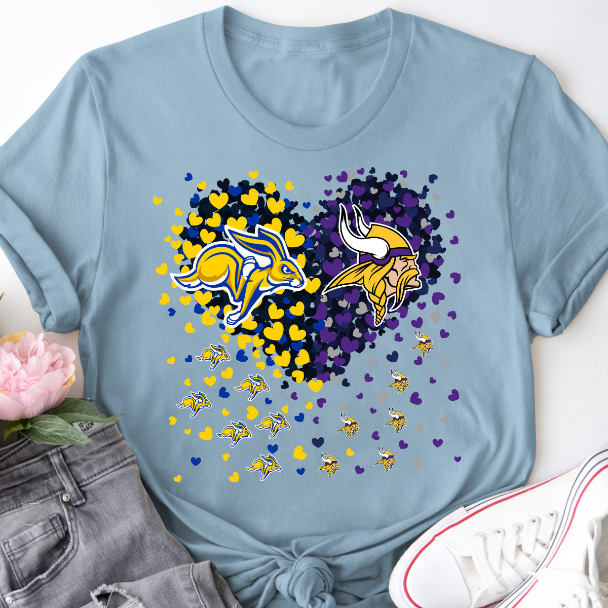 Customized Shirt For Jolene Elise Lund