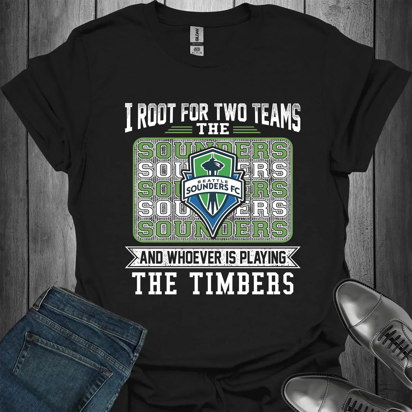 Customized Shirt For Jennifer MacCashland