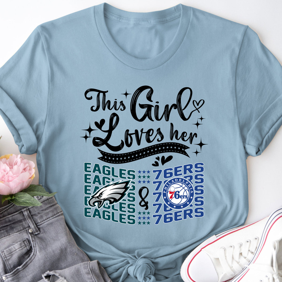 Customized Shirt For Kimberly D Ann Richardson
