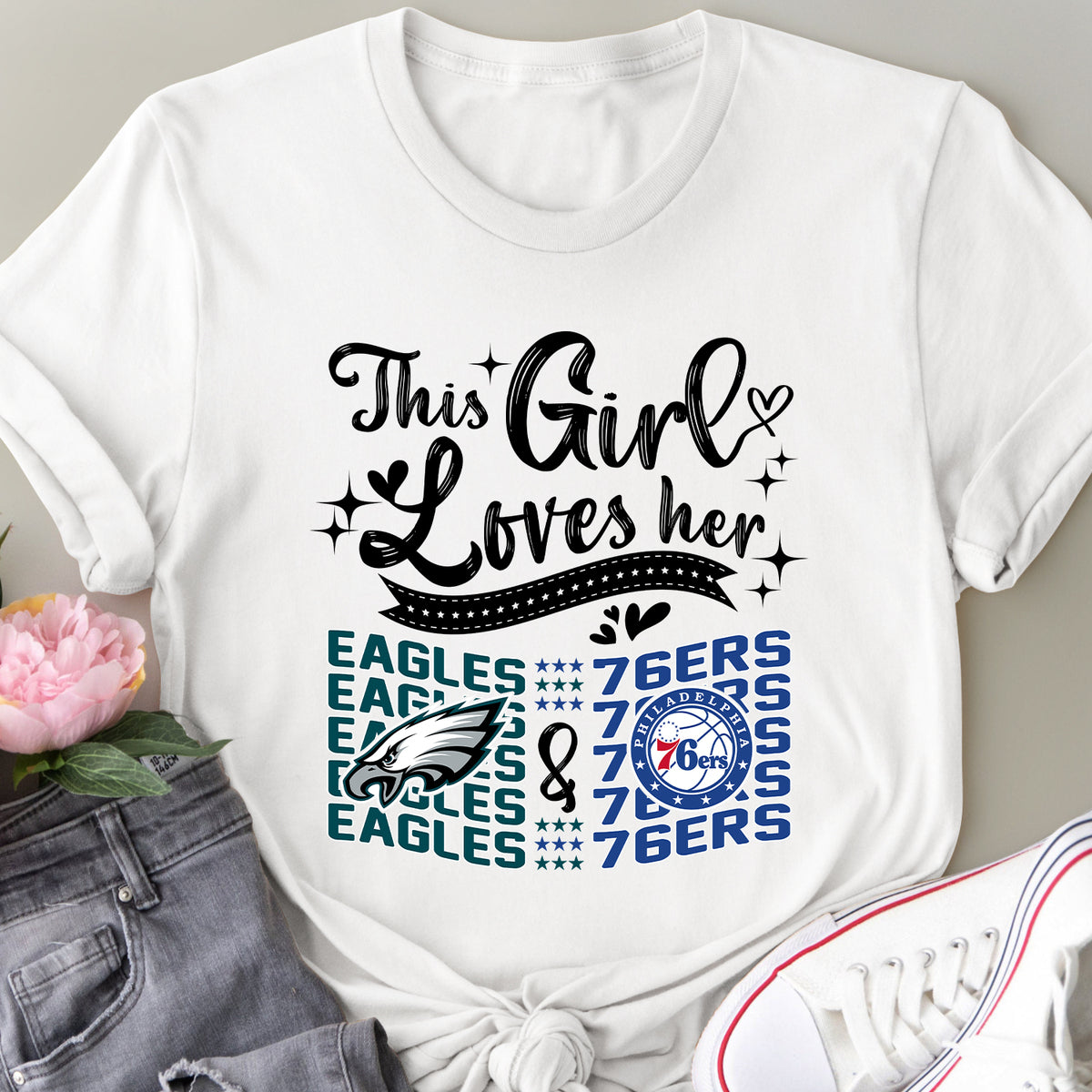 Customized Shirt For Kimberly D Ann Richardson