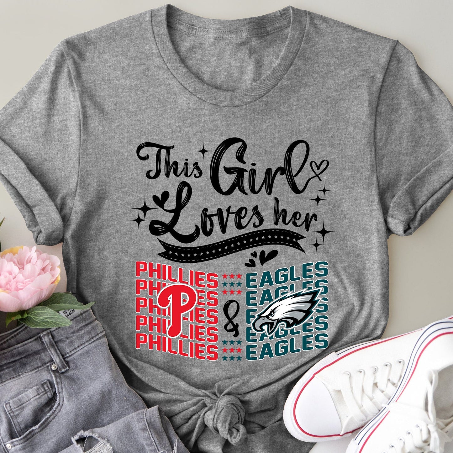 Customized Shirt PNGP + PNGE