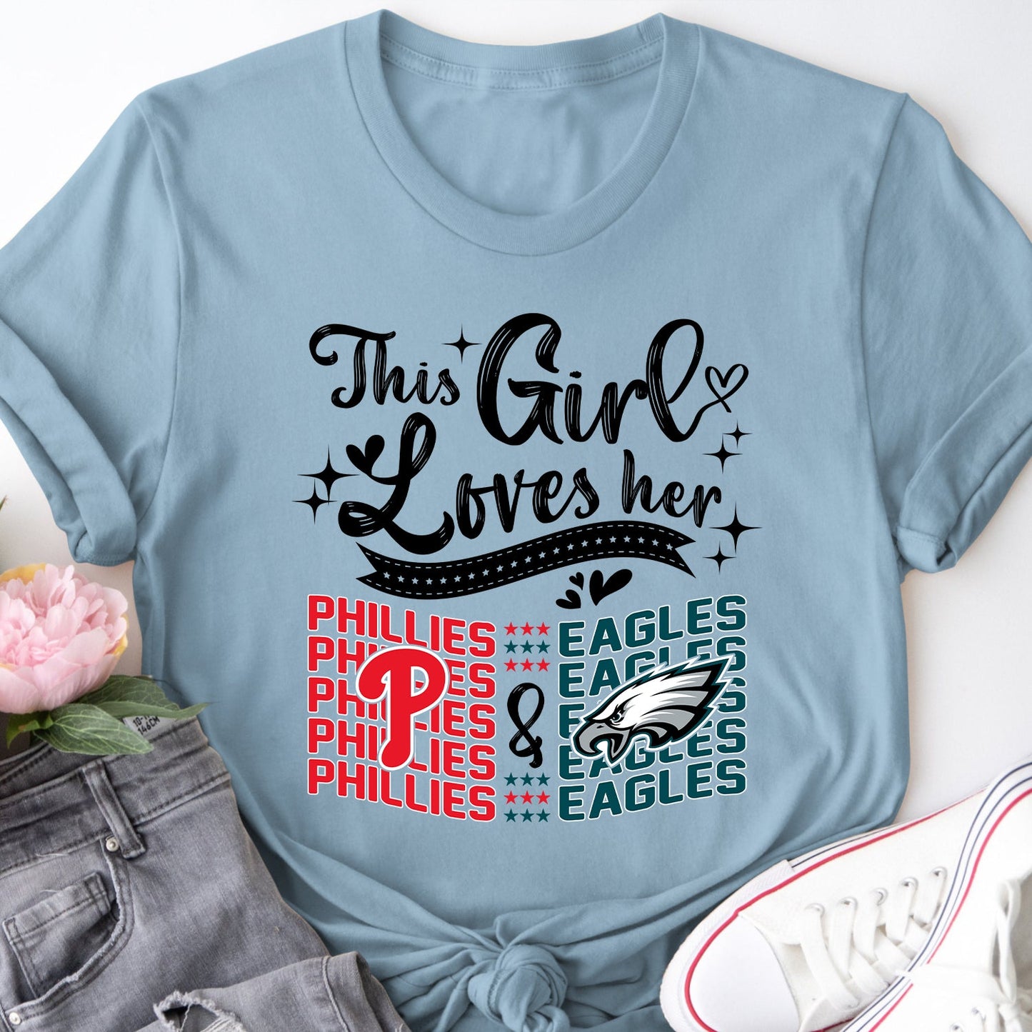 Customized Shirt PNGP + PNGE