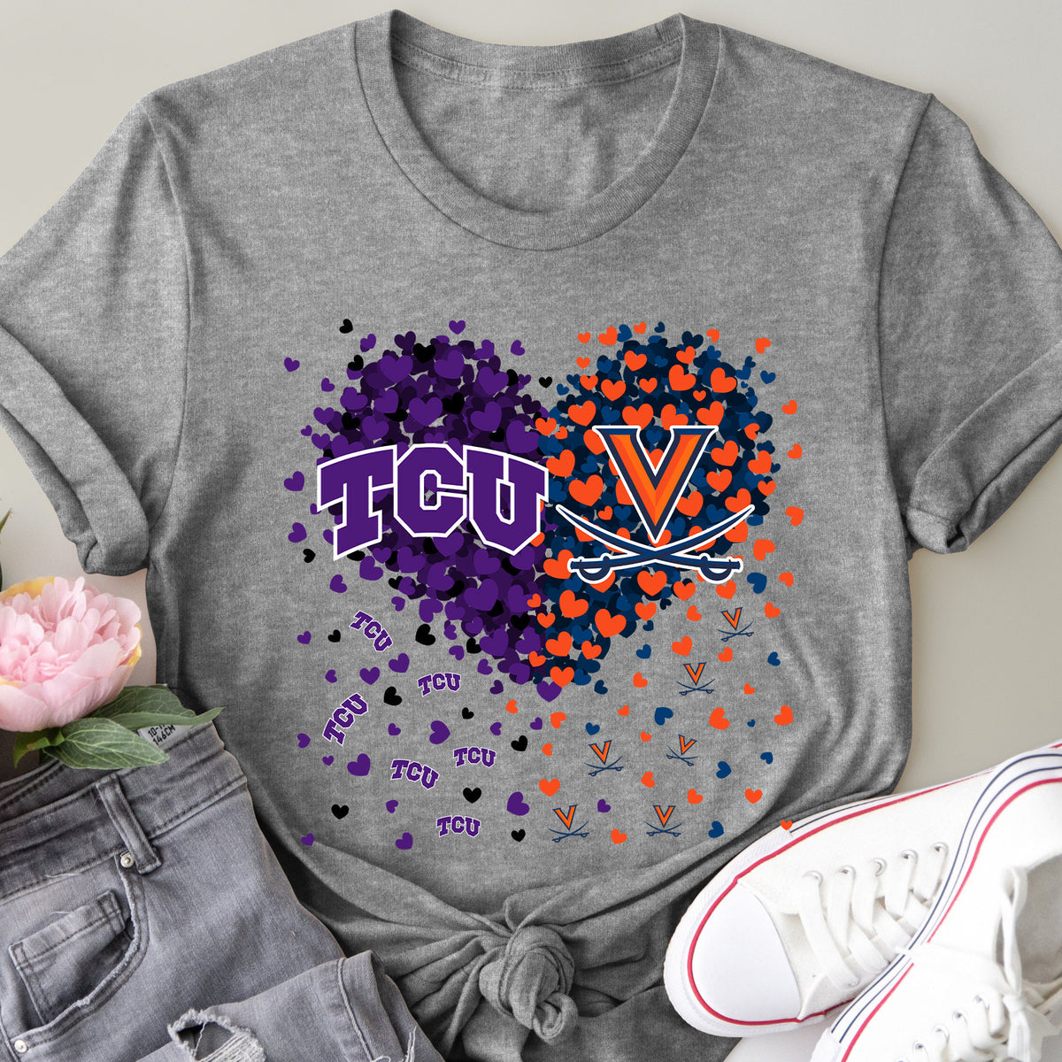 Customized Shirt For Pamela Wiseman
