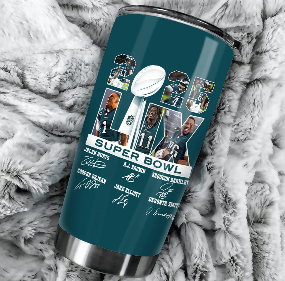 Stainless Steel Champions Tumbler - F**K Around And Find Out - PLDPAEG (TT)