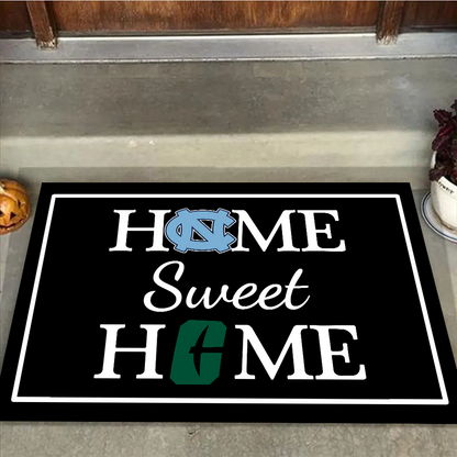 Home Sweet Home - Customized Doormat For Fernando Cortez Peral #1 - Anti Slip Indoor Doormat