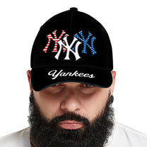 Teams Cap - Customized Classic Cap - NYYK