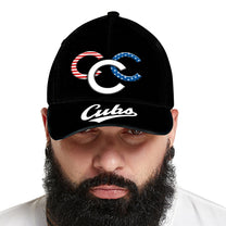 Teams Cap - Customized Classic Cap - CCC
