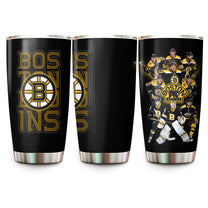 Boston Hockey 2023 - Tumbler