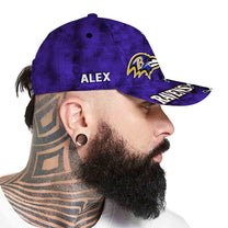 Team Classic Cap - Customized Classic Cap - BTM