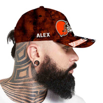 Team Classic Cap - Customized Classic Cap - CLV