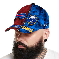 Team Classic Cap - Customized Classic Cap - BFL