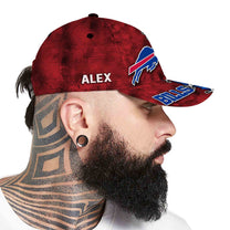 Team Classic Cap - Customized Classic Cap - BFL
