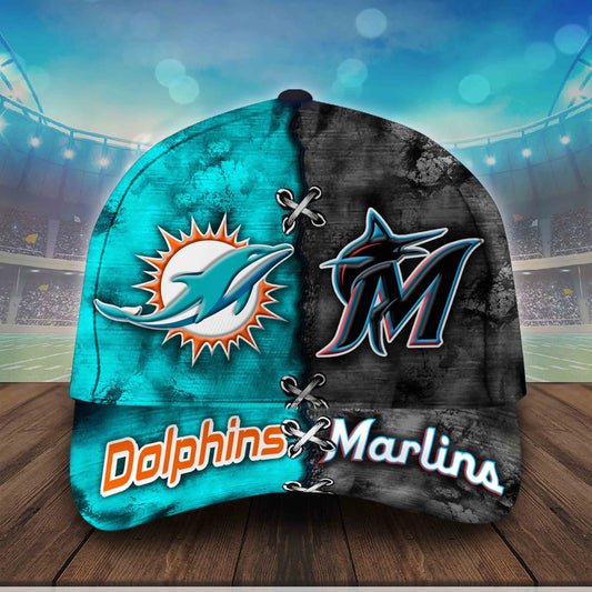 Team Classic Cap - Customized Classic Cap - MAM