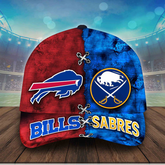 Team Classic Cap - Customized Classic Cap - BFL
