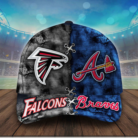 Team Classic Cap - Customized Classic Cap - ALT