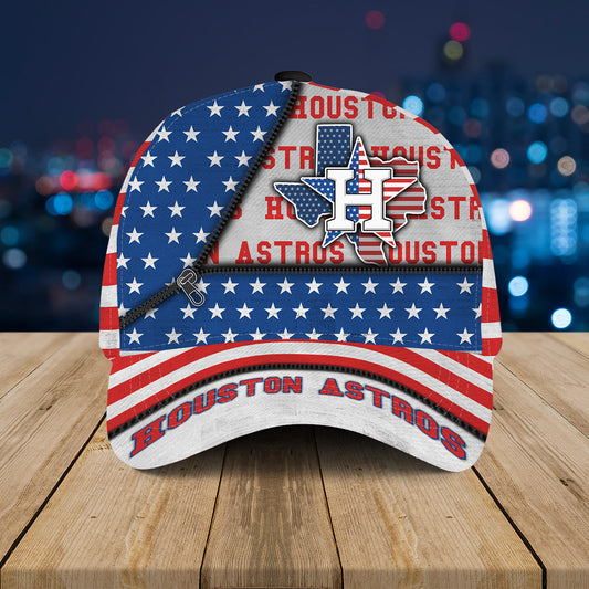 Patriot Classic Cap - HTAT
