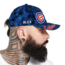 Team Classic Cap - Customized Classic Cap - CCG ver 2