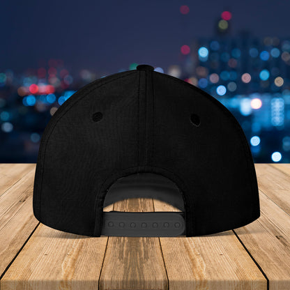 Teams Classic Cap - Customized Team Classic Cap - HL, VK