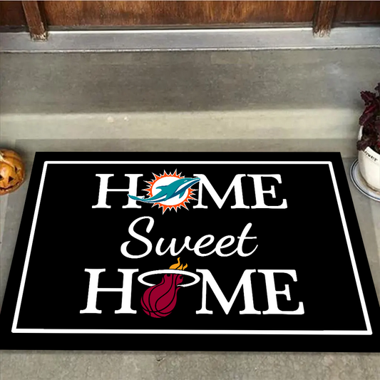 Customized Doormat For Todd Faber Ver 2 - Anti Slip Indoor Doormat