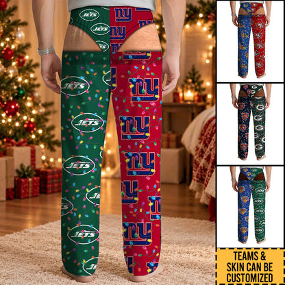Funny Christmas Pajama Pants – The Perfect Christmas Gift