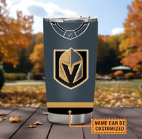 Stainless Steel Tumbler - VGKN