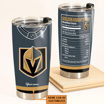 Stainless Steel Tumbler - VGKN