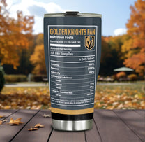 Stainless Steel Tumbler - VGKN