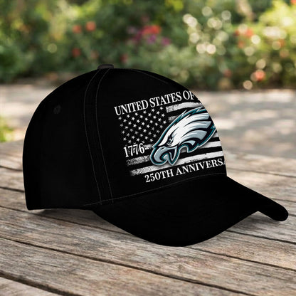 250 years anniversary classic Cap - PLDEG