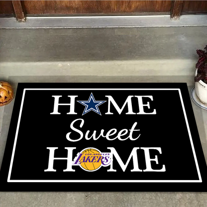 Customized Doormat For Tiffany Akpan - Anti Slip Indoor Doormat