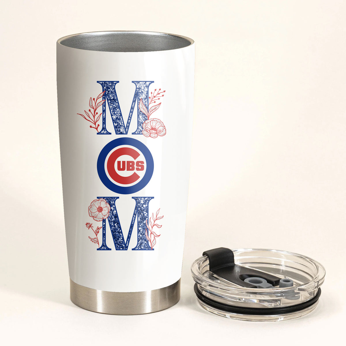 Perfect Gift for Mother's day - Meaningful Tumbler (CCGC)