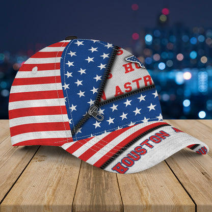 Patriot Classic Cap - HTAT