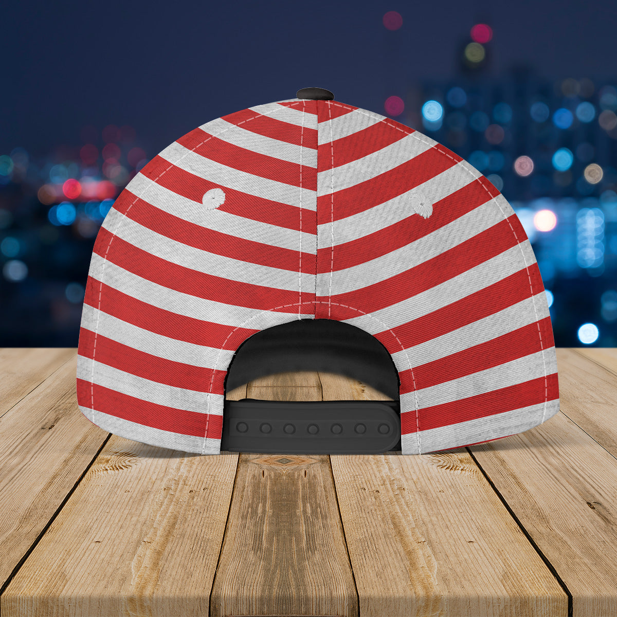 Patriot Classic Cap - HTAT