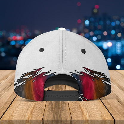 Team Skyline Classic Cap - Customized Team Classic Cap - 4T
