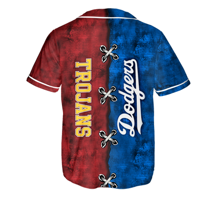 Sport Teams Jersey- Customized Jersey LADG USCT