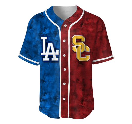 Sport Teams Jersey- Customized Jersey LADG USCT