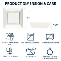 Home Sweet Home Jewelry Dish - BTMRV, BTMORO