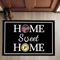 Home Sweet Home - Anti Slip Indoor Doormat - IDPLC, IDPPC, IDPFV