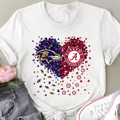 Customized Shirt For Melissa M Poirot