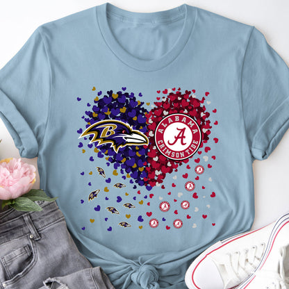Customized Shirt For Melissa M Poirot
