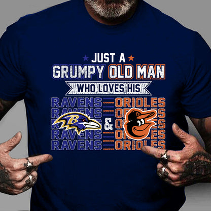 Customized Shirt For Neil Bloom #2