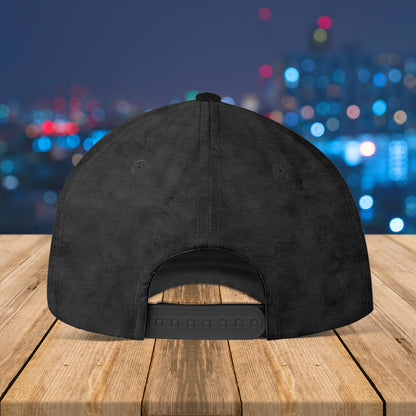 Best Mom Ever Customized Classic Cap - Perfect Gift For Mother's Day (ver2)