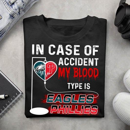In Case Of Accident - PLDPEG& PLDPL